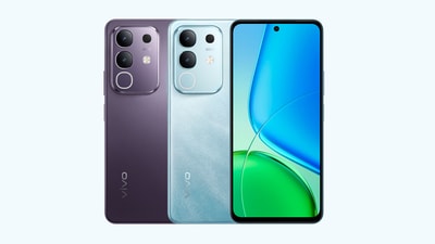 Vivo T4x 5G, iQOO Z10x, and other best phones under Rs.15000. (Vivo)