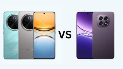 Know which mid-ranger you should buy under Rs.25000, Vivo T4 5G or Oppo F29 5G. (Vivo/ Oppo)