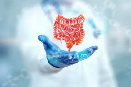 By prioritising gut health, you can support overall well-being and potentially reduce the risk of various health issues. (Freepik) By prioritising gut health, you can support overall well-being and potentially reduce the risk of various health issues. (Freepik)