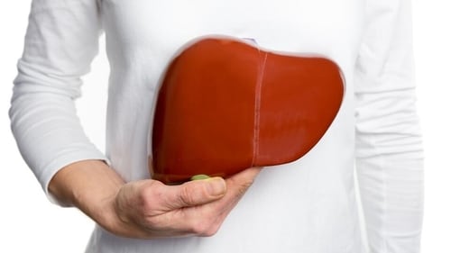 Around 325 million people worldwide live with chronic hepatitis, an inflammation of the liver that may cause liver scarring, liver cancer and death if untreated. (Shutterstock) Around 325 million people worldwide live with chronic hepatitis, an inflammation of the liver that may cause liver scarring, liver cancer and death if untreated. (Shutterstock)