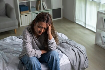 The compounds in Ozempic affect the hormones associated with good moods. (Shutterstock) The compounds in Ozempic affect the hormones associated with good moods. (Shutterstock)