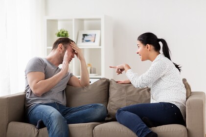 Learning how to anticipate reactions instead of reacting with hostile energy is important to diffuse tensed situations. (Shutterstock) Learning how to anticipate reactions instead of reacting with hostile energy is important to diffuse tensed situations. (Shutterstock)