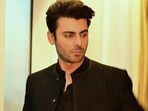 Fawad Khan