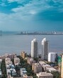 A view of Mumbai (Shutterstock)