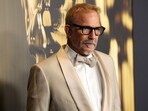 After his divorce, Kevin Costner's weight gain and stress have raised concerns among friends. REUTERS/Mario Anzuoni(REUTERS)