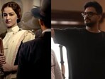 Karan Singh Tyagi talks about Ananya Panday's preparation for Kesari Chapter 2. Karan Singh Tyagi talks about Ananya Panday's preparation for Kesari Chapter 2.