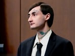 Highland Park shooter Robert E. Crimo III has been sentenced to life without parole. 