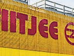 Locations in Delhi and neighbouring Noida and Gurugram, including those of the promoters of the FIITJEE coaching institute, are being searched, the officials said.