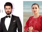 Actor Fawad Khan took to Instagram Stories to express his sadness following the terror attack..