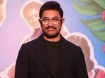 Aamir Khan has reaffirmed his intention to adapt Mahabharat for the big screen. (Photo by Sujit JAISWAL / AFP) Aamir Khan has reaffirmed his intention to adapt Mahabharat for the big screen. (Photo by Sujit JAISWAL / AFP)