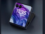 Motorola is set to launch Razr 60, Razr 60 Ultra foldables in India today.