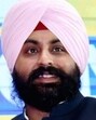 Punjab education minister Harjot Singh Bains unveiled a <span class='webrupee'>₹</span>36-crore infrastructure overhaul for government schools under the Punjab Sikhya Kranti initiative. (HT File) Punjab education minister Harjot Singh Bains unveiled a <span class='webrupee'>₹</span>36-crore infrastructure overhaul for government schools under the Punjab Sikhya Kranti initiative. (HT File)