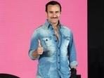 Saif Ali Khan talks about the not believing in security before stabbing incident. Saif Ali Khan talks about the not believing in security before stabbing incident.