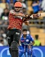 Sunrisers Hyderabad's Nitish Kumar Reddy has been having an underwhelming season with 133 runs in 7 innings, at an average of 19 and SR of 110. (AFP) Sunrisers Hyderabad's Nitish Kumar Reddy has been having an underwhelming season with 133 runs in 7 innings, at an average of 19 and SR of 110. (AFP)