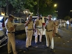 In her complaint, the woman alleged that they were assaulted when she and her 11-year-old daughter were asleep in the verandah of the farmhouse in Kadipur. (Representative image) In her complaint, the woman alleged that they were assaulted when she and her 11-year-old daughter were asleep in the verandah of the farmhouse in Kadipur. (Representative image)