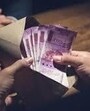The accused, Jasmel Singh, posted at PSPCL’s Roomi sub-division, was apprehended by the vigilance bureau while taking bribe. The spokesperson said a case was registered under the Prevention of Corruption (PC) Act (HT File) The accused, Jasmel Singh, posted at PSPCL’s Roomi sub-division, was apprehended by the vigilance bureau while taking bribe. The spokesperson said a case was registered under the Prevention of Corruption (PC) Act (HT File)