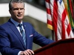 Why is Pete Hegseth being called ‘Pentagon Princess’ online? (Photo by Kevin Dietsch / GETTY IMAGES NORTH AMERICA / Getty Images via AFP) Why is Pete Hegseth being called ‘Pentagon Princess’ online? (Photo by Kevin Dietsch / GETTY IMAGES NORTH AMERICA / Getty Images via AFP)