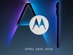 Motorola Razr 60 Ultra is launching today, here’s how it compares with Samsung Galaxy Z Flip 6.