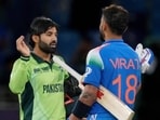BCCI does not want India, Pakistan to be clubbed together in ICC tournaments BCCI does not want India, Pakistan to be clubbed together in ICC tournaments