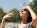 Diet plays a major role in how you cope with the summer heat. Diet plays a major role in how you cope with the summer heat.
