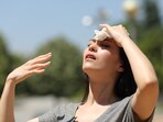 Summer heat can affect your mental wellbeing. Summer heat can affect your mental wellbeing.