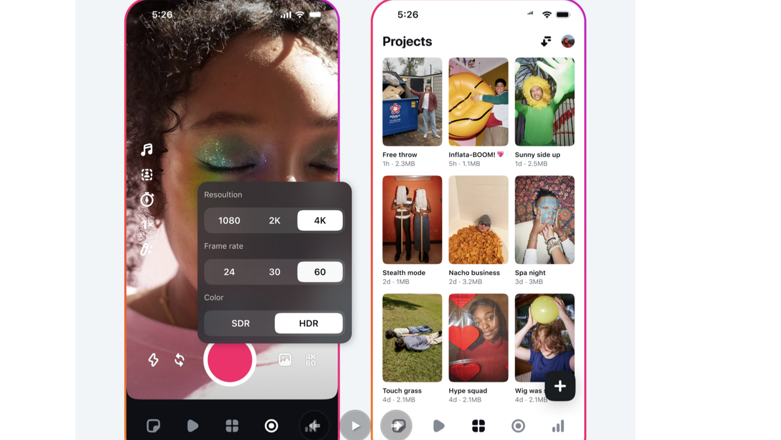 Instagram Edits: 5 useful hacks to create videos quickly | Technology ...