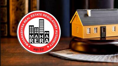 MahaRERA launches statewide OC verification after Dombivli scam MahaRERA launches statewide OC verification after Dombivli scam