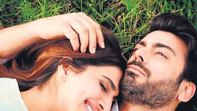 Pak actor Fawad Khan’s ‘Abir Gulaal’ to not release in India, say I&B ministry sources Pak actor Fawad Khan’s ‘Abir Gulaal’ to not release in India, say I&B ministry sources