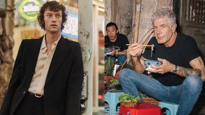 Dominic Sessa will play the role of Anthony Bourdain in the biopic based on latter's life. Dominic Sessa will play the role of Anthony Bourdain in the biopic based on latter's life.