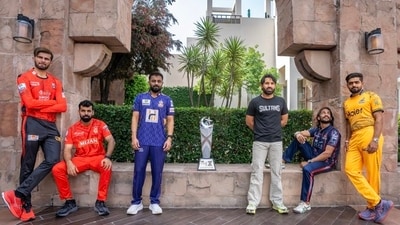 Fancode removes PSL 2025 coverage from website
