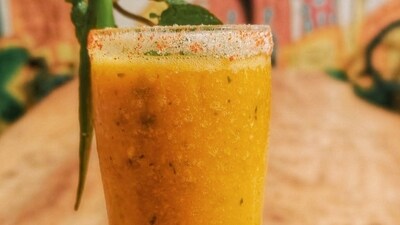 Man Rasiya (Chef Nittin Mohan)