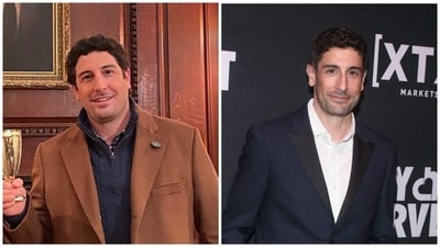 Jason Biggs got real about his recent weight loss, also revealing how and why he dropped more than 15 kg. (Instagram/ Jason Biggs and AP) Jason Biggs got real about his recent weight loss, also revealing how and why he dropped more than 15 kg. (Instagram/ Jason Biggs and AP)