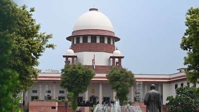 The heinous terrorist attack on tourists in Pahalgam, Jammu and Kashmir, was denounced by the Supreme Court of India on Wednesday, expressing its profound distress. (PTI) The heinous terrorist attack on tourists in Pahalgam, Jammu and Kashmir, was denounced by the Supreme Court of India on Wednesday, expressing its profound distress. (PTI)