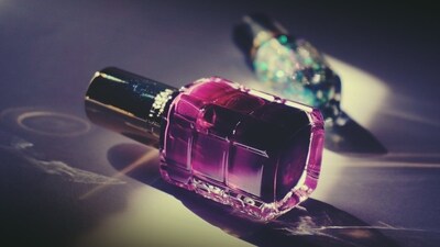 Best nail polishes for those poppy and colourful nails (Pexels) Best nail polishes for those poppy and colourful nails (Pexels)
