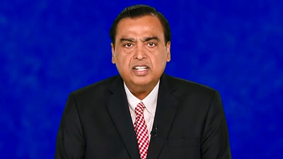 Mukesh Ambani said that Reliance Foundation Sir HN Hospital in Mumbai will offer free treatment to all the injured. (Representational) (PTI) Mukesh Ambani said that Reliance Foundation Sir HN Hospital in Mumbai will offer free treatment to all the injured. (Representational) (PTI)