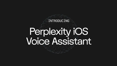 The feature was announced by Perplexity CEO Aravind Srinivas via social media platform X. (Perplexity)