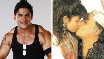 Rahul Bhatt opens up on the controversy around Mahesh Bhatt and Pooja Bhatt's infamous kiss. Rahul Bhatt opens up on the controversy around Mahesh Bhatt and Pooja Bhatt's infamous kiss.