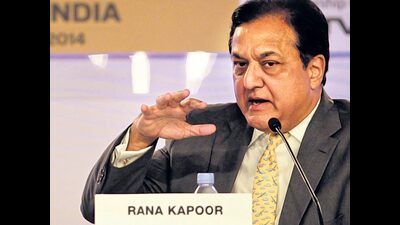 Rana Kapoor
