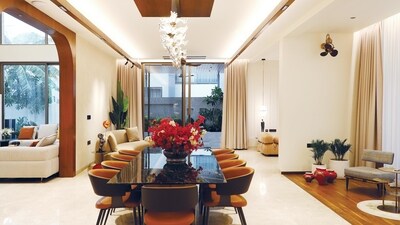 Max Estates has taken over the stalled ‘Delhi One’ project in Noida through the insolvency route and is expected to invest close to ₹1400 crore to revive the project after seven years, (Picture for representative purposes only) (Pexels) Max Estates has taken over the stalled ‘Delhi One’ project in Noida through the insolvency route and is expected to invest close to ₹1400 crore to revive the project after seven years, (Picture for representative purposes only) (Pexels)