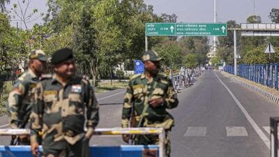 SSP Ajai Singh said they will take action against people who try to take law into their hands. (PTI photo) SSP Ajai Singh said they will take action against people who try to take law into their hands. (PTI photo)