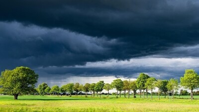 Severe thunderstorms likely to hit central US for several consecutive days (Pixabay - representational image) Severe thunderstorms likely to hit central US for several consecutive days (Pixabay - representational image)