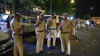 In her complaint, the woman alleged that they were assaulted when she and her 11-year-old daughter were asleep in the verandah of the farmhouse in Kadipur. (Representative image) (HT Photo/Sanjeev Verma) In her complaint, the woman alleged that they were assaulted when she and her 11-year-old daughter were asleep in the verandah of the farmhouse in Kadipur. (Representative image) (HT Photo/Sanjeev Verma)