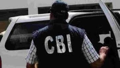 The DSP is accused of felicitating ₹55 lakh bribe amount. (HT Photo for representation) The DSP is accused of felicitating ₹55 lakh bribe amount. (HT Photo for representation)
