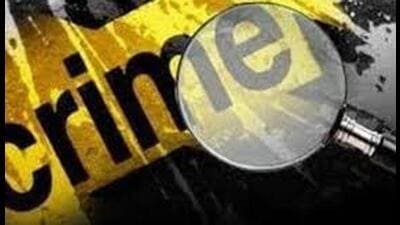 The case was registered at the Kasganj Kotwali police station on April 12 . (Stock)