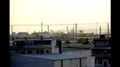 The said company is part of a Spain-based corporation and specialises in the development and production of rubber and plastic components for a variety of applications. (REPRESENTATIVE PHOTO) The said company is part of a Spain-based corporation and specialises in the development and production of rubber and plastic components for a variety of applications. (REPRESENTATIVE PHOTO)