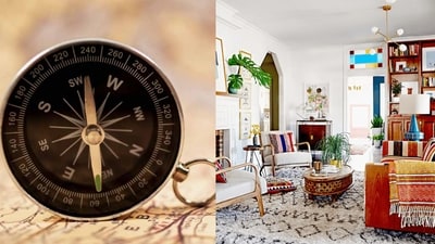 Simple Vastu and Feng Shui tips for your home Simple Vastu and Feng Shui tips for your home