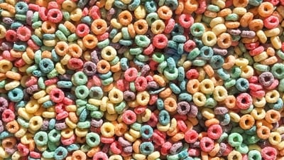 FDA is phasing out 8 food dyes (Unsplash) FDA is phasing out 8 food dyes (Unsplash)