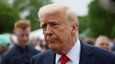 Ukraine Could Become Trump’s Afghanistan Ukraine Could Become Trump’s Afghanistan