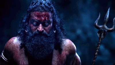 The most anticipated Indian film of 2025. (Hombale Films) The most anticipated Indian film of 2025. (Hombale Films)