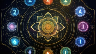 An expert explains the meaning of your karmic number (Freepik) An expert explains the meaning of your karmic number (Freepik)